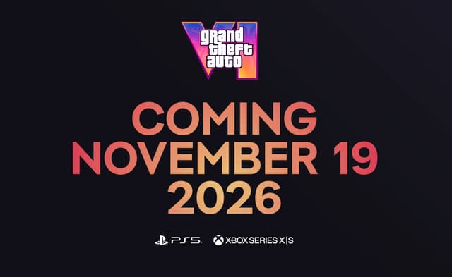 November 19, 2026: Why the GTA 6 Release Date Makes Sense
